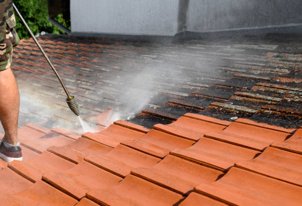 Pressure Washing Services for Businesses in St Croix Falls, WI