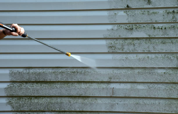 Pressure Washing Services for Businesses in St Croix Falls, WI