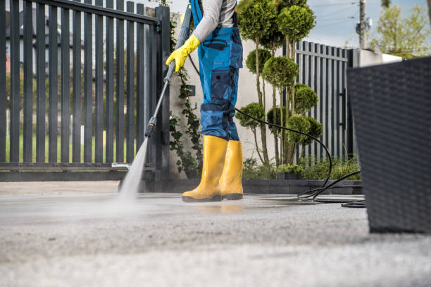 Best Affordable Power Washing  in St Croix Falls, WI