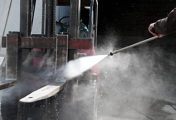 Best Exterior Home Cleaning  in St Croix Falls, WI
