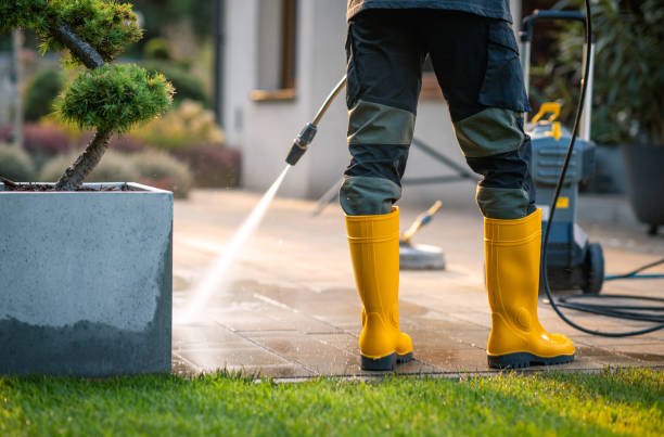 Best Residential Pressure Washing Services  in St Croix Falls, WI