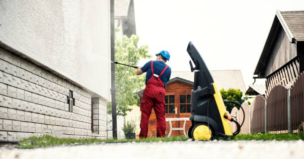 Best Commercial Building Pressure Washing  in St Croix Falls, WI